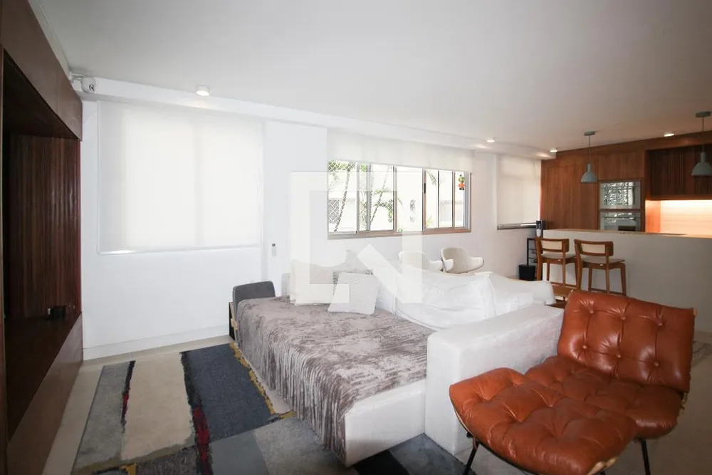 Apartamento, 2 quartos, 105 m² - Foto 2
