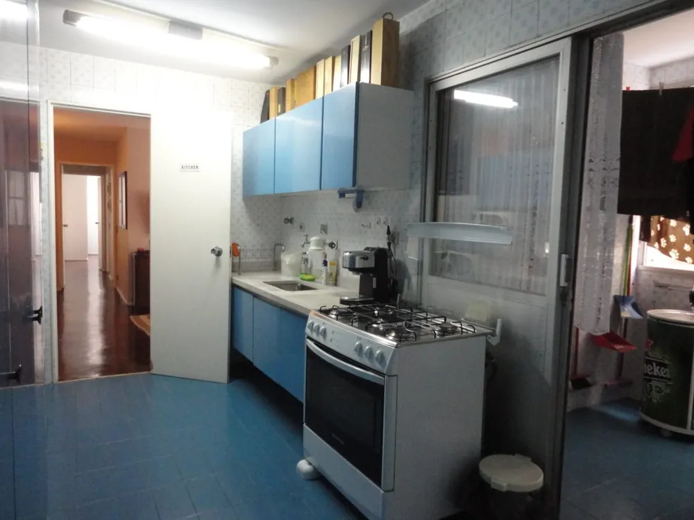 Apartamento, 3 quartos, 107 m² - Foto 6