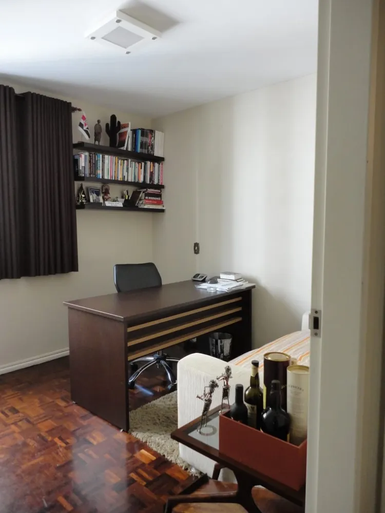 Apartamento, 3 quartos, 107 m² - Foto 8
