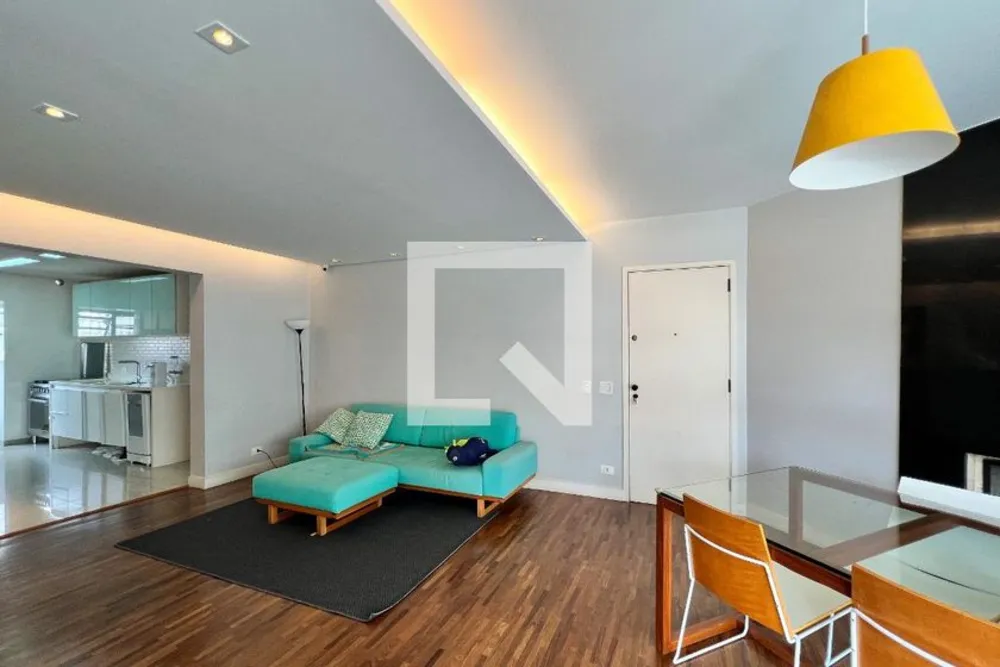 Apartamento, 3 quartos, 130 m² - Foto 4