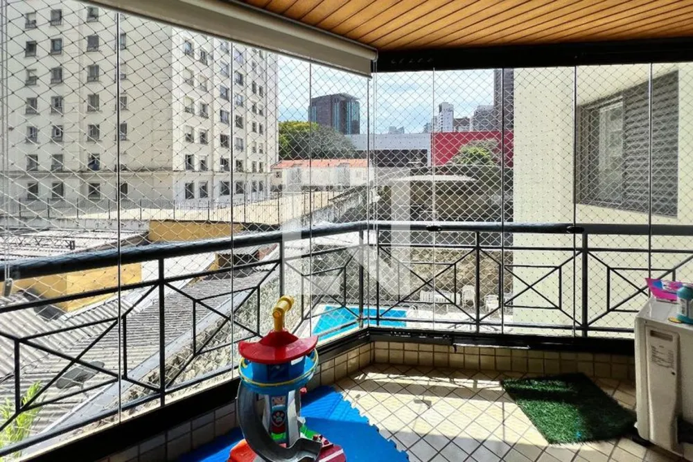 Apartamento, 3 quartos, 130 m² - Foto 7