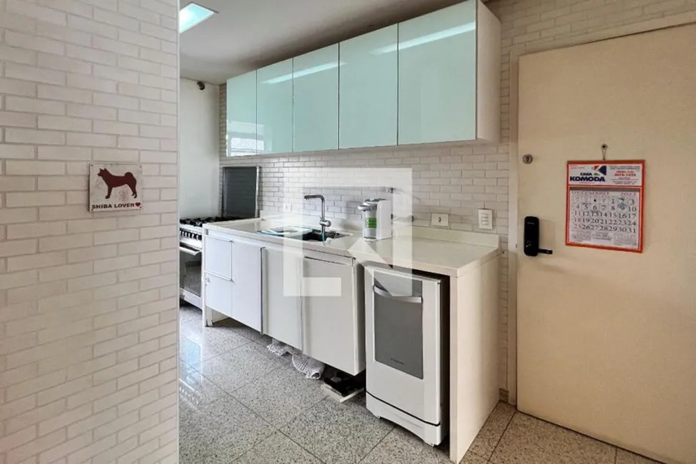 Apartamento, 3 quartos, 130 m² - Foto 5