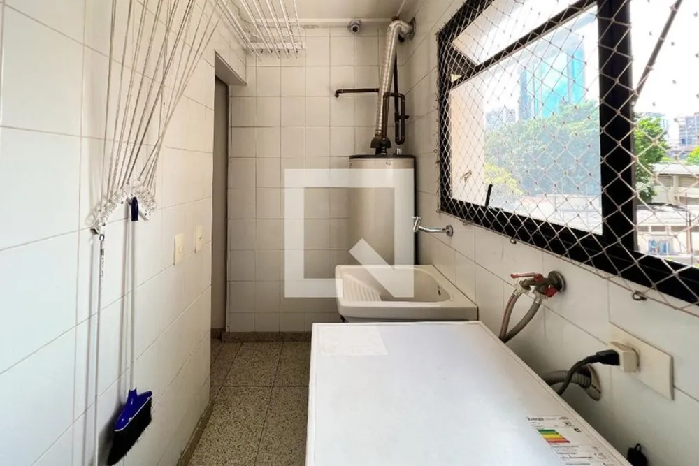 Apartamento, 3 quartos, 130 m² - Foto 6