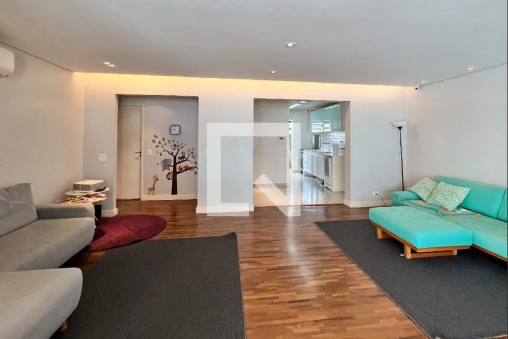 Apartamento, 3 quartos, 130 m² - Foto 2
