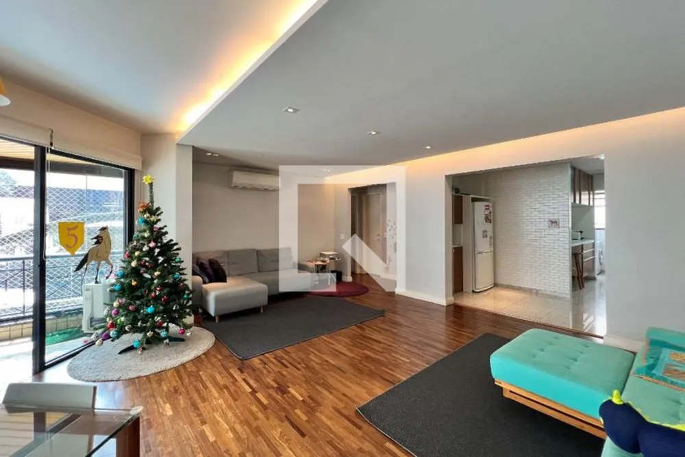 Apartamento, 3 quartos, 130 m² - Foto 3