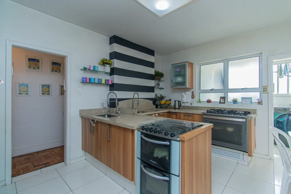 Apartamento, 3 quartos, 155 m² - Foto 4