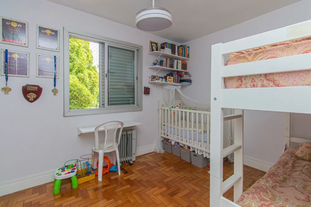 Apartamento, 3 quartos, 155 m² - Foto 7