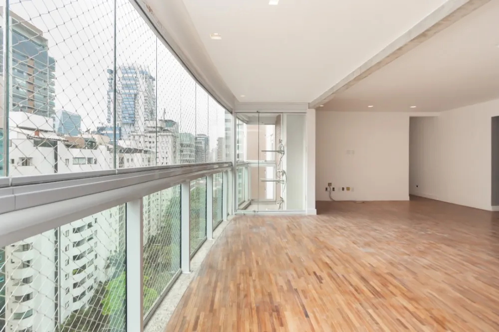 Apartamento, 3 quartos, 125 m² - Foto 3