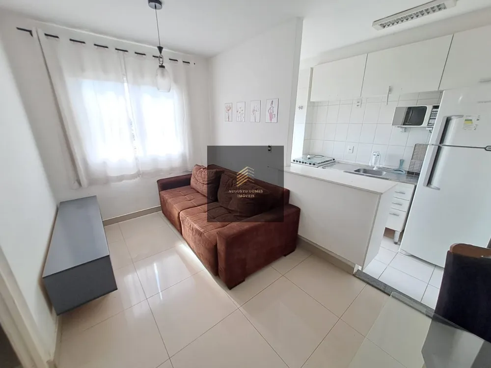 Apartamento, 1 quarto, 34 m² - Foto 11
