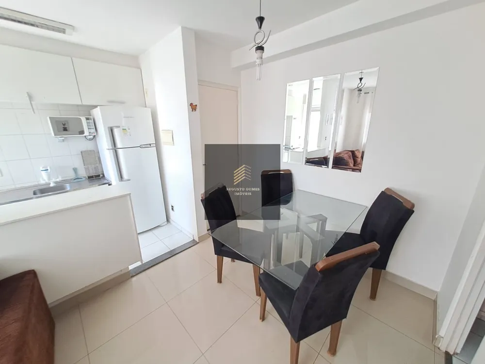 Apartamento, 1 quarto, 34 m² - Foto 12