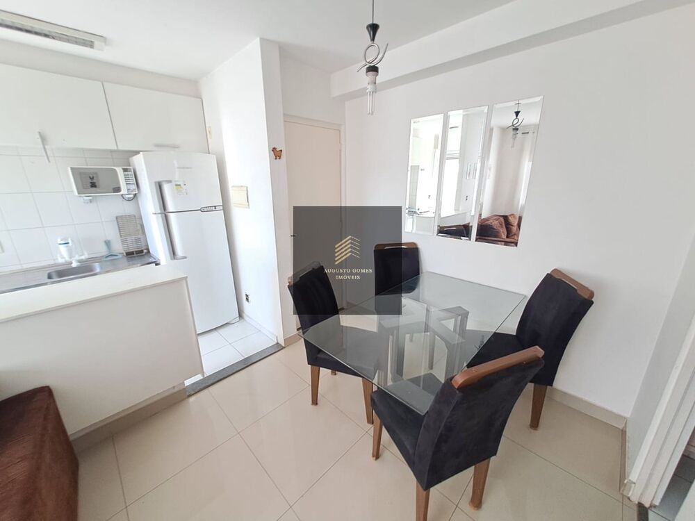 Apartamento, 1 quarto, 34 m² - Foto 7