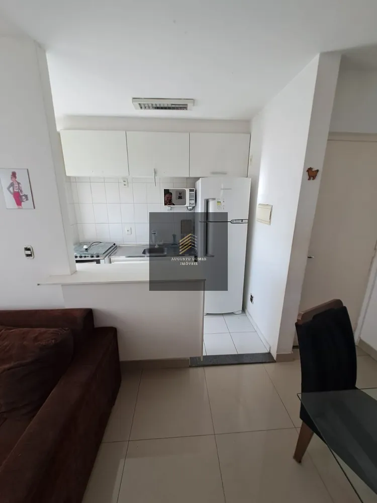 Apartamento, 1 quarto, 34 m² - Foto 9