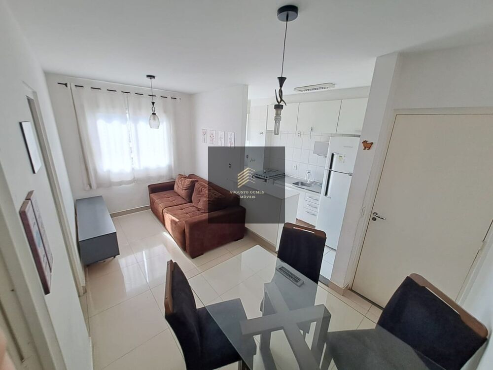 Apartamento, 1 quarto, 34 m² - Foto 8