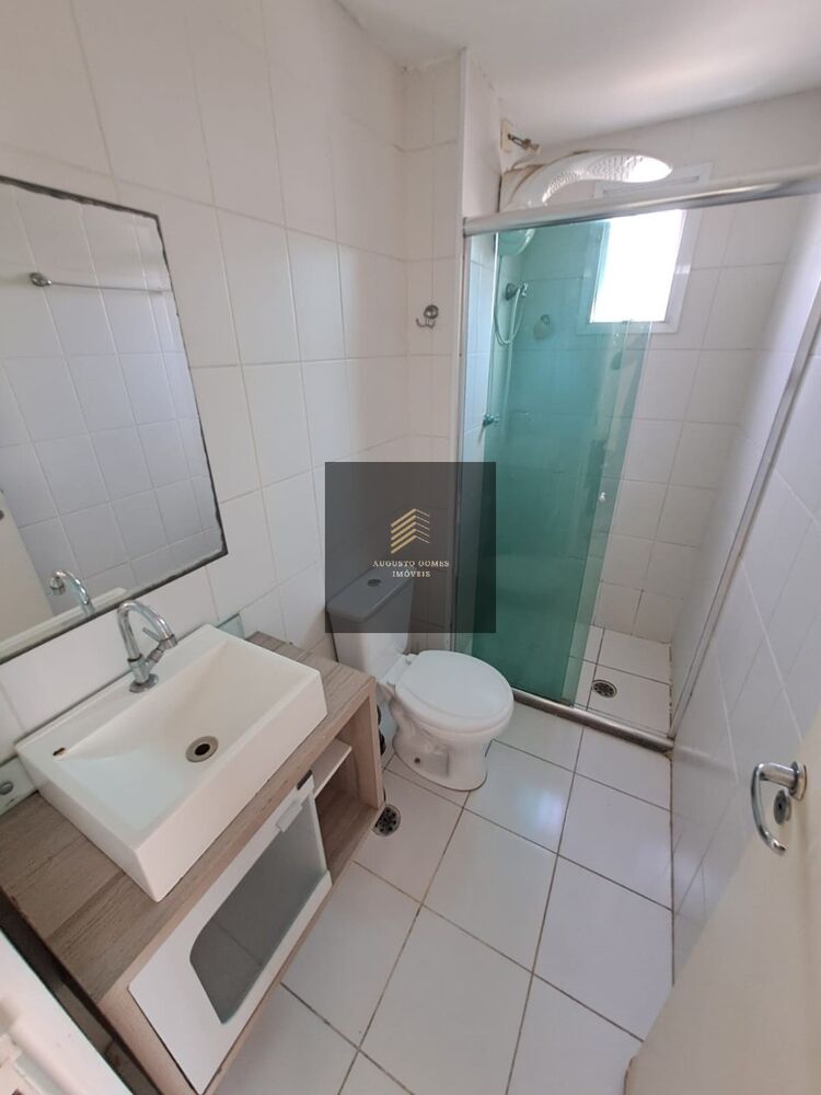 Apartamento, 1 quarto, 34 m² - Foto 1