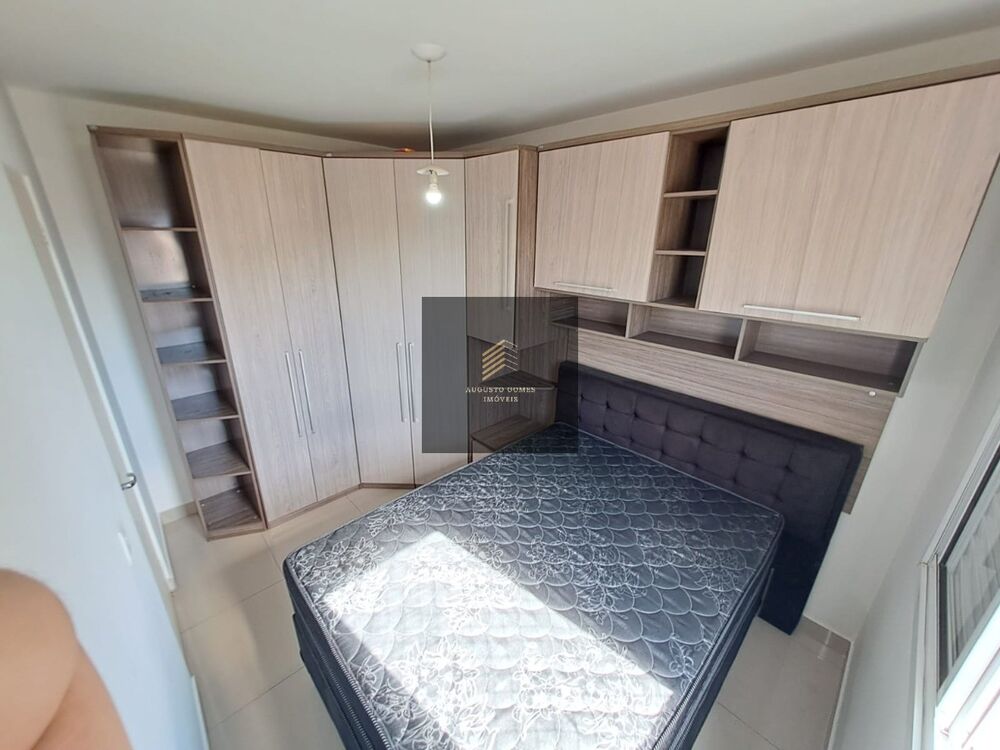 Apartamento, 1 quarto, 34 m² - Foto 5