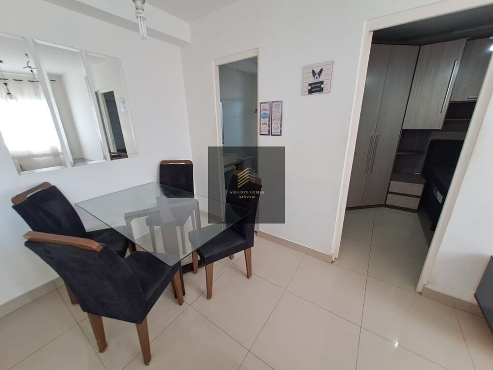 Apartamento, 1 quarto, 34 m² - Foto 4