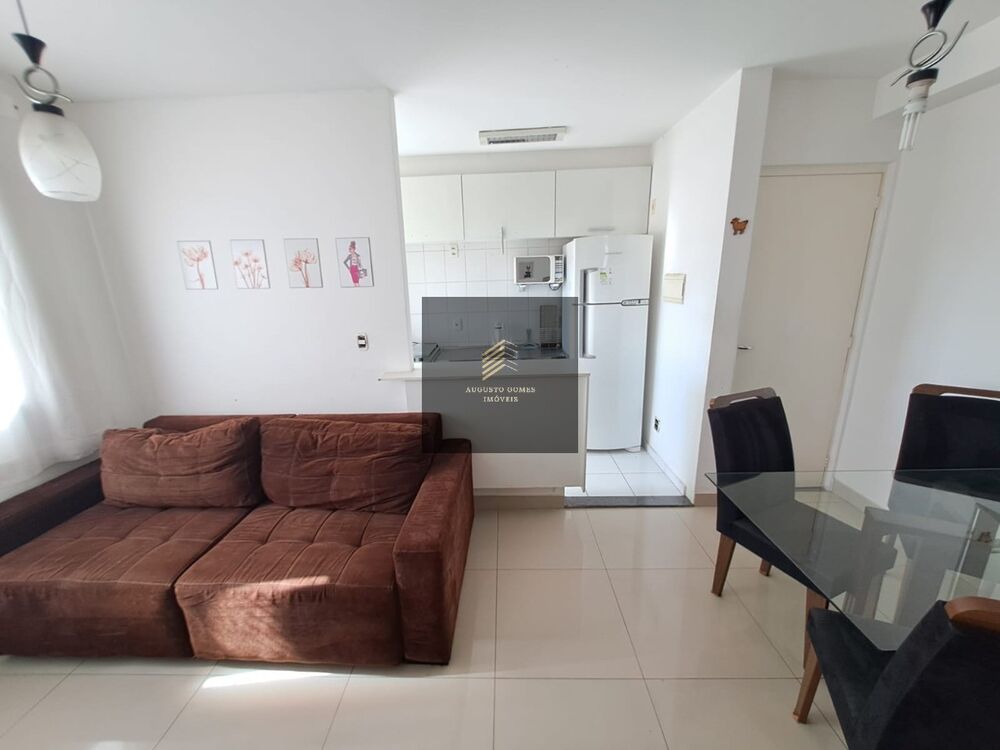 Apartamento, 1 quarto, 34 m² - Foto 6