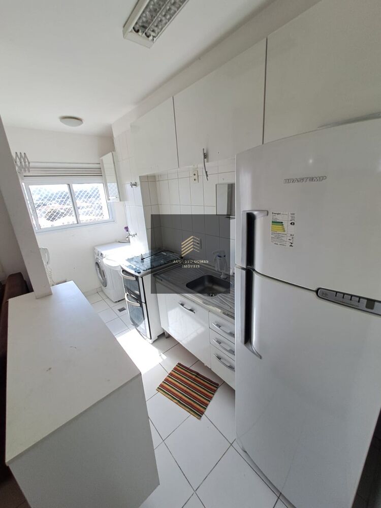 Apartamento, 1 quarto, 34 m² - Foto 3