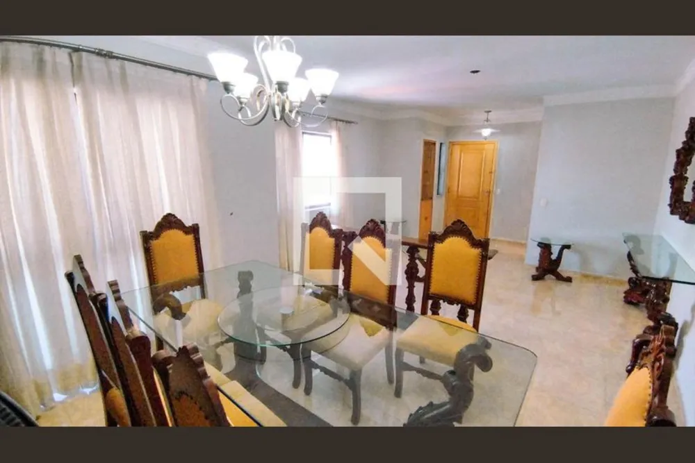 Apartamento, 3 quartos, 115 m² - Foto 1