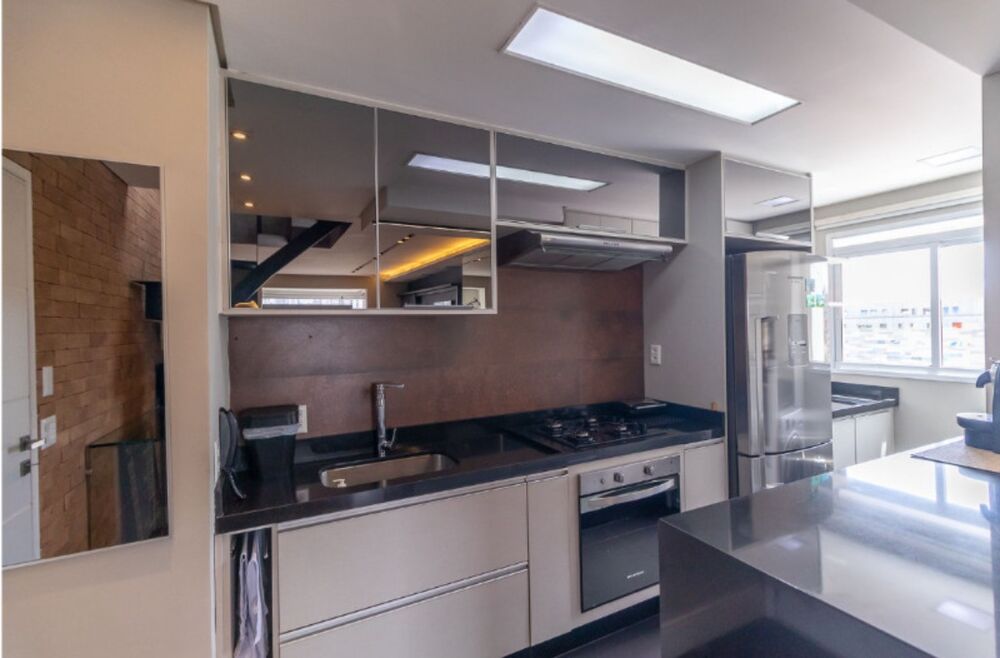 Cobertura, 1 quarto, 121 m² - Foto 21