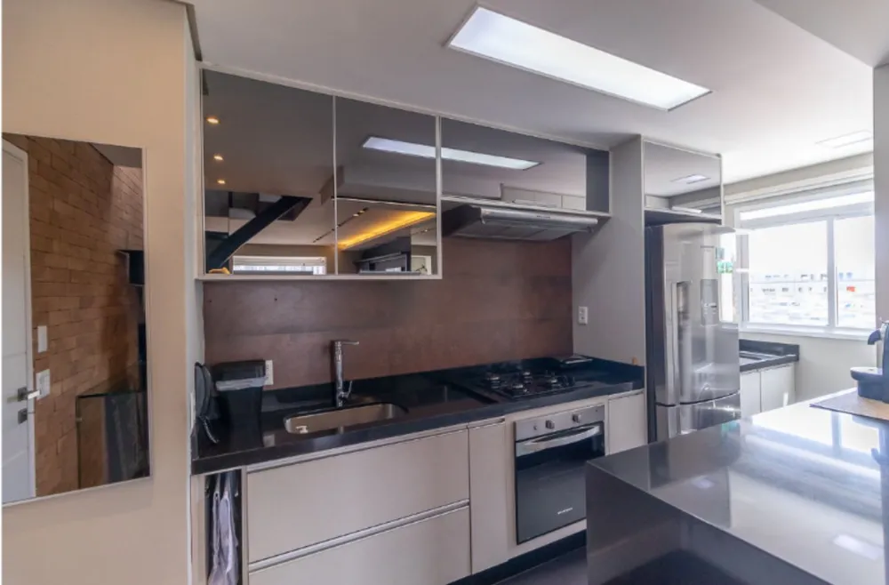 Cobertura, 1 quarto, 121 m² - Foto 28