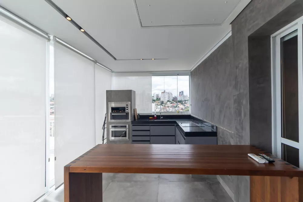 Cobertura, 1 quarto, 121 m² - Foto 16