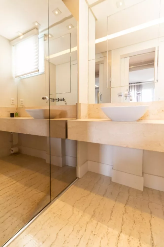 Cobertura, 1 quarto, 121 m² - Foto 6