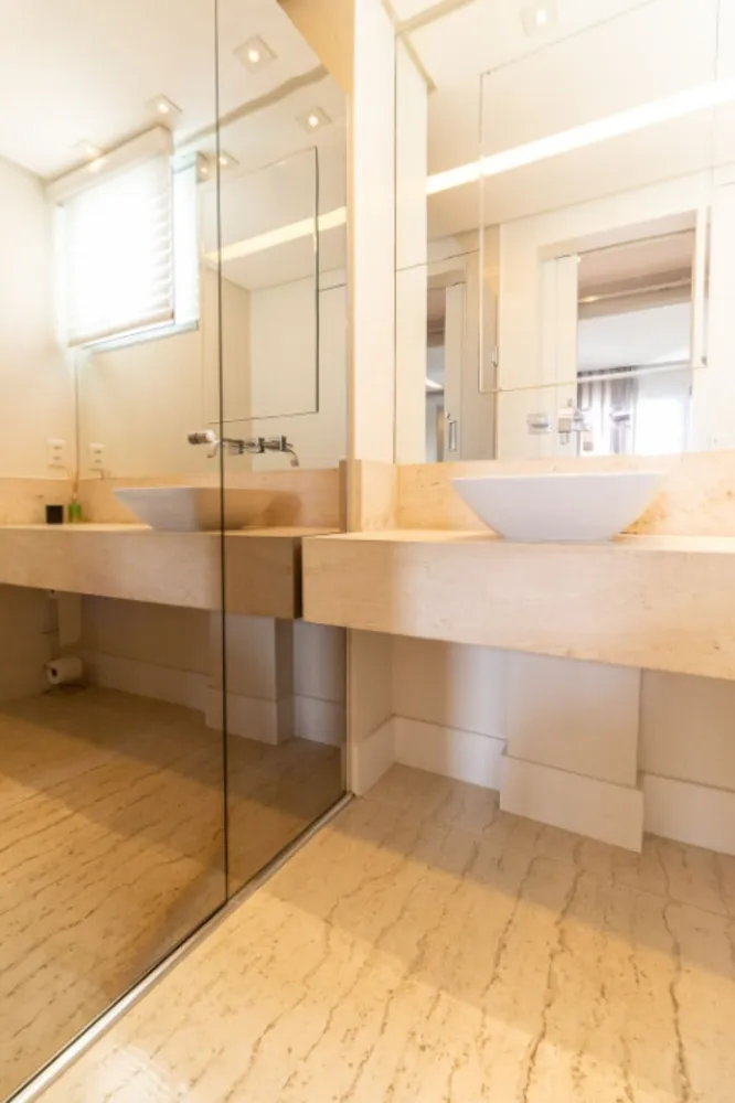 Cobertura, 1 quarto, 121 m² - Foto 31