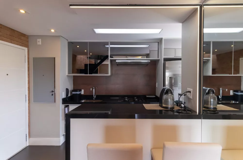 Cobertura, 1 quarto, 121 m² - Foto 11