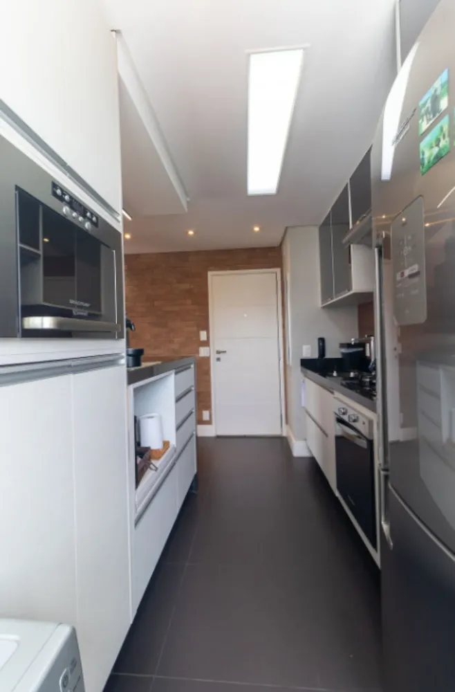 Cobertura, 1 quarto, 121 m² - Foto 26