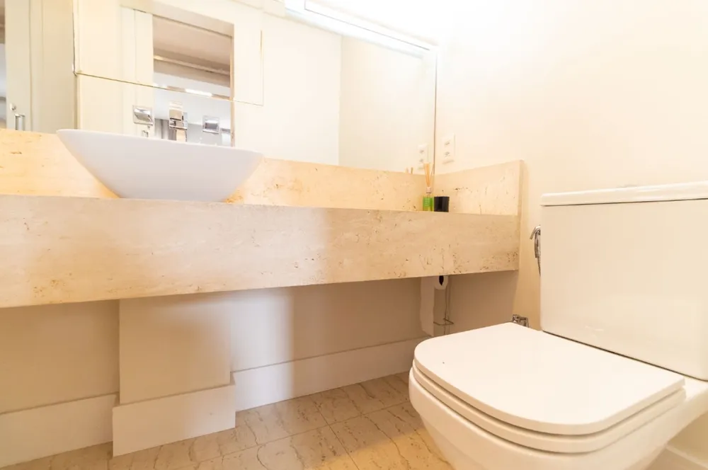 Cobertura, 1 quarto, 121 m² - Foto 30