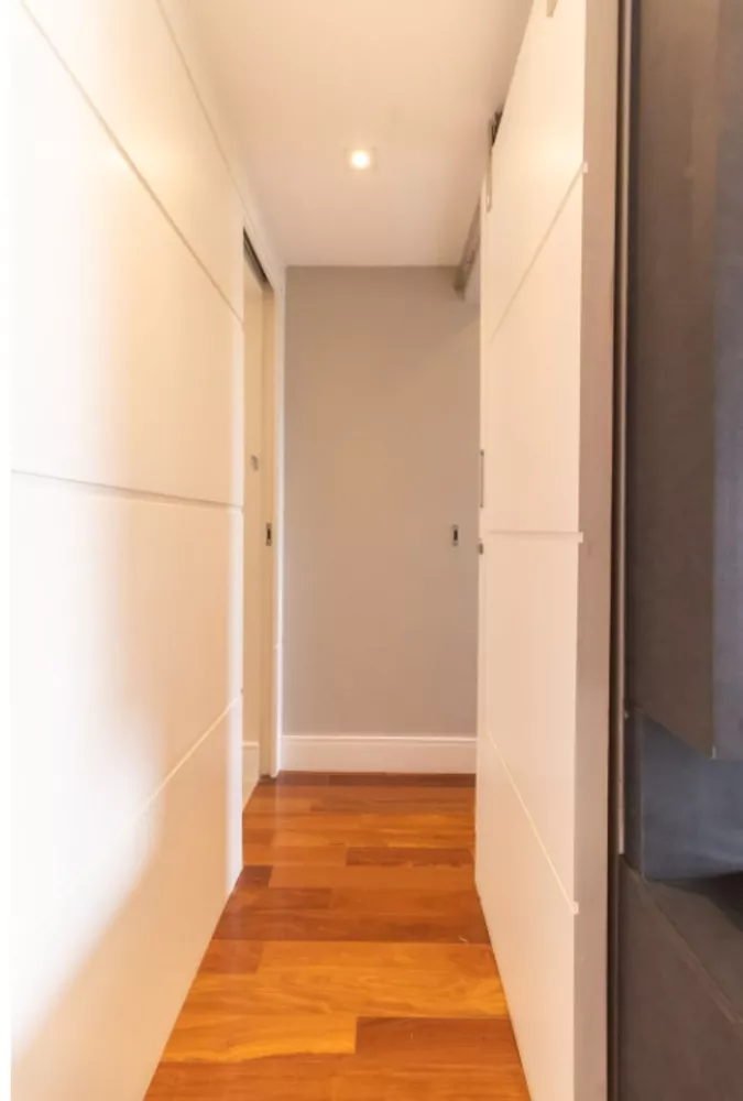 Cobertura, 1 quarto, 121 m² - Foto 1