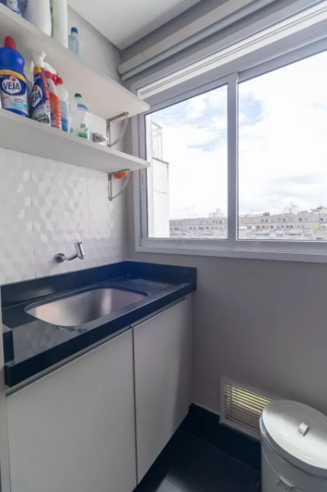 Cobertura, 1 quarto, 121 m² - Foto 3