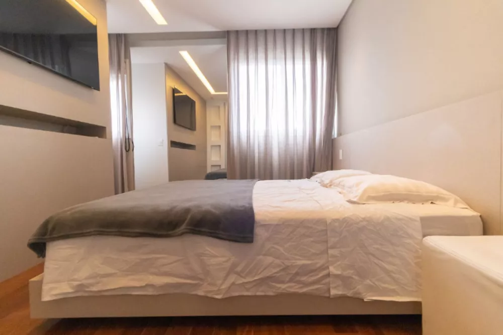 Cobertura, 1 quarto, 121 m² - Foto 2
