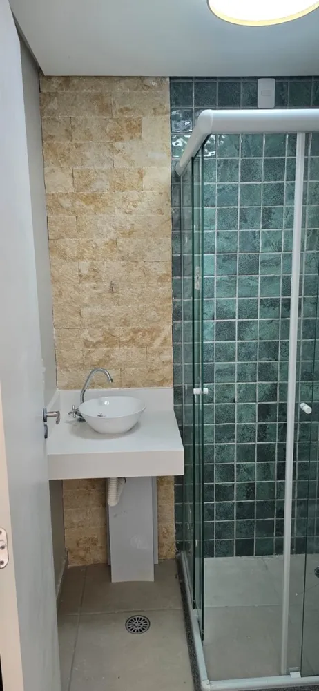 Apartamento, 1 quarto, 33 m² - Foto 3