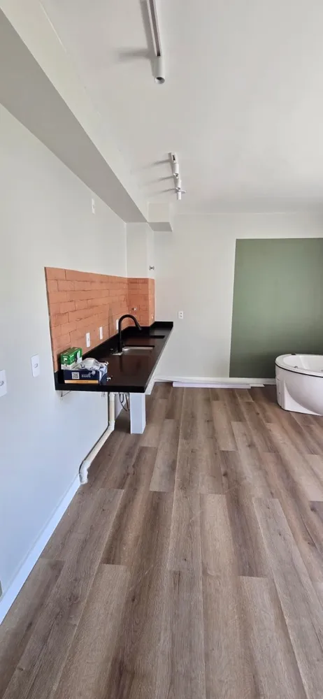 Apartamento, 1 quarto, 33 m² - Foto 2