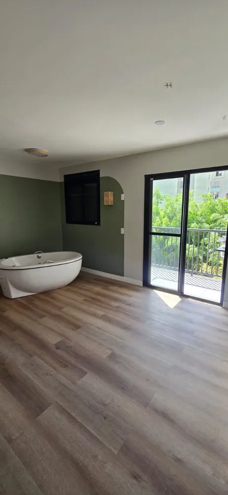 Apartamento, 1 quarto, 33 m² - Foto 1