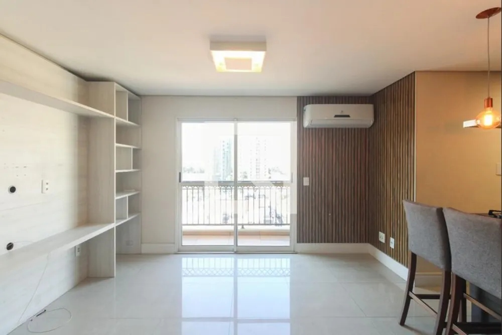 Apartamento, 2 quartos, 71 m² - Foto 1