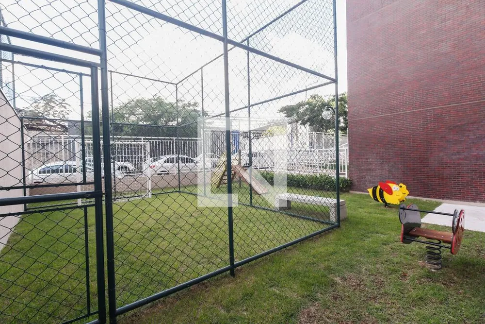 Cobertura, 2 quartos, 44 m² - Foto 8