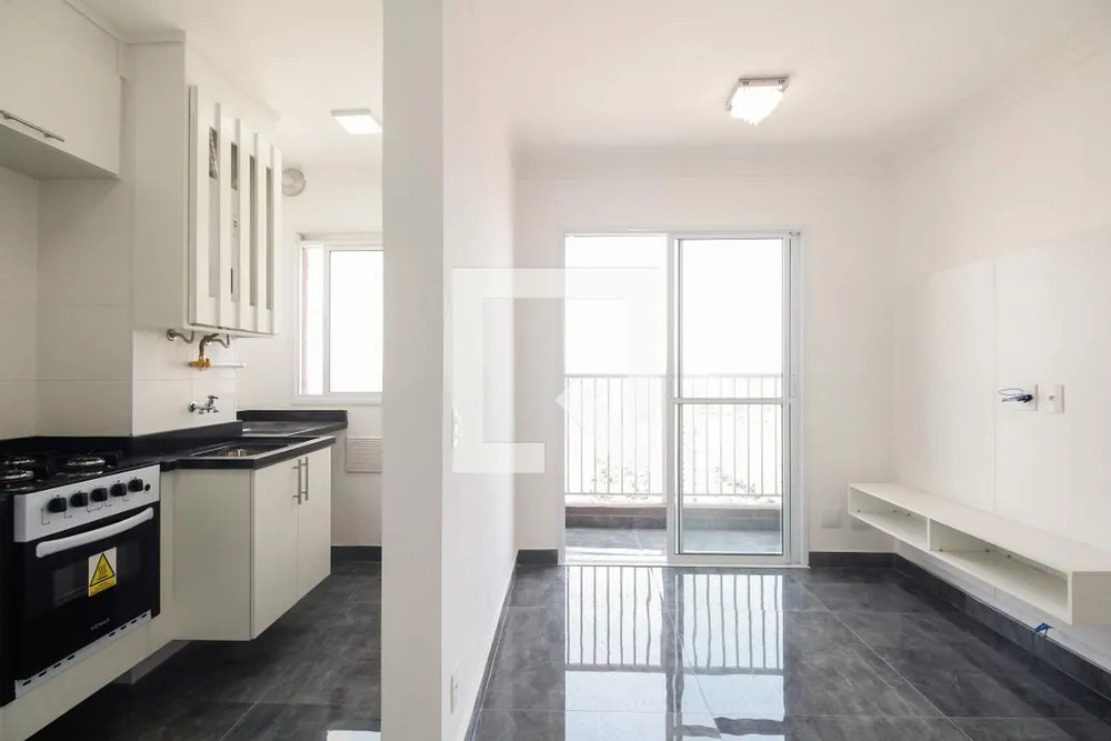 Cobertura, 2 quartos, 44 m² - Foto 1
