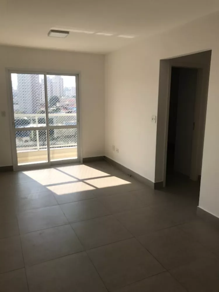 Apartamento à venda com 2 quartos, 62m² - Foto 1