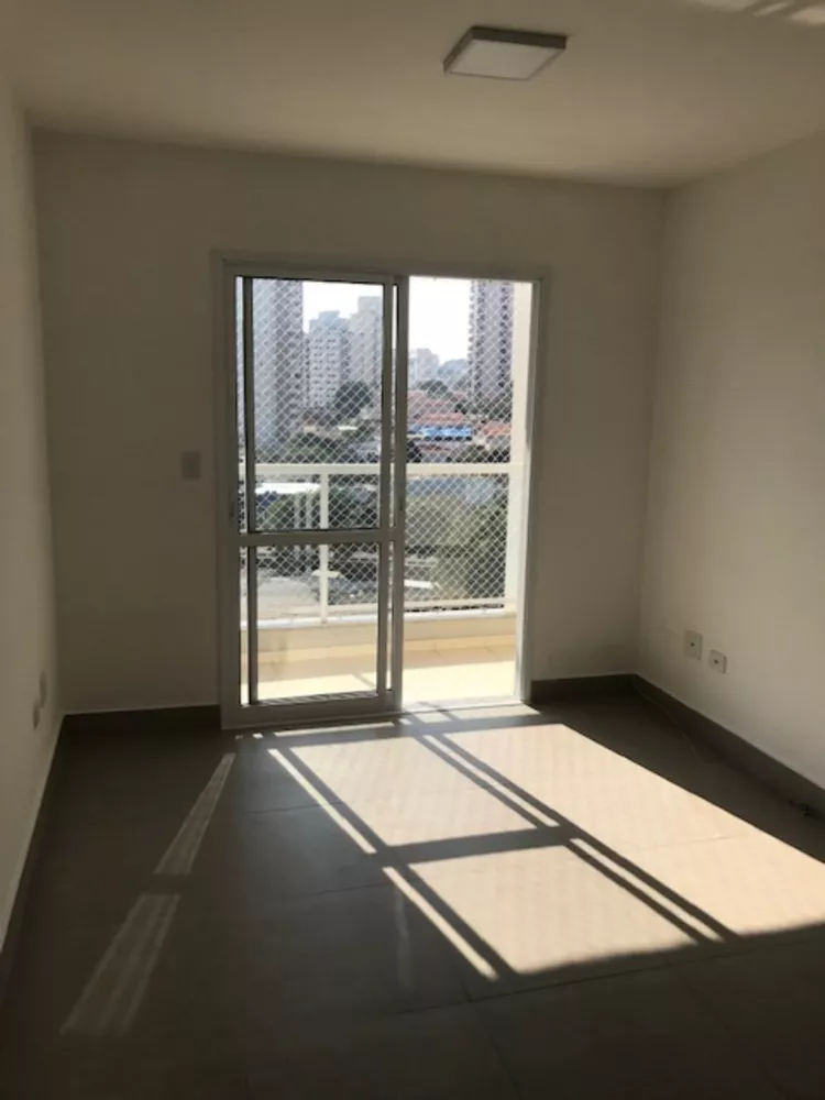 Apartamento à venda com 2 quartos, 62m² - Foto 3