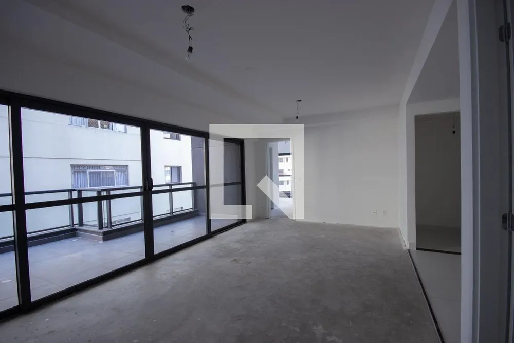 Apartamento, 2 quartos, 158 m² - Foto 2