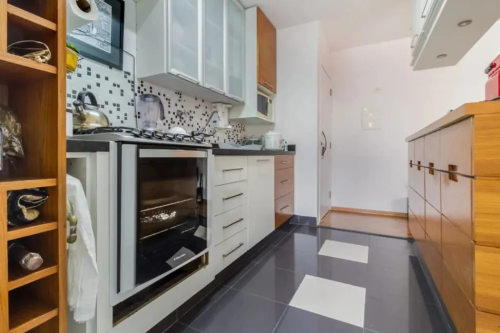 Apartamento, 3 quartos, 90 m² - Foto 7