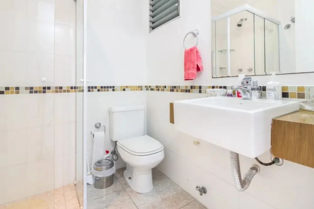 Apartamento, 3 quartos, 90 m² - Foto 5