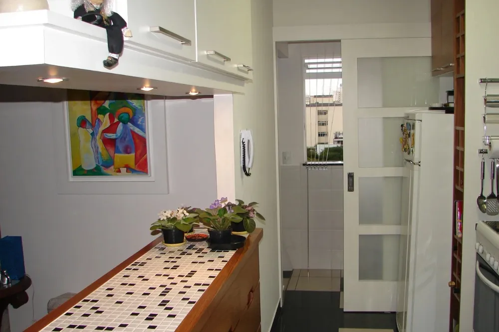 Apartamento, 3 quartos, 90 m² - Foto 6