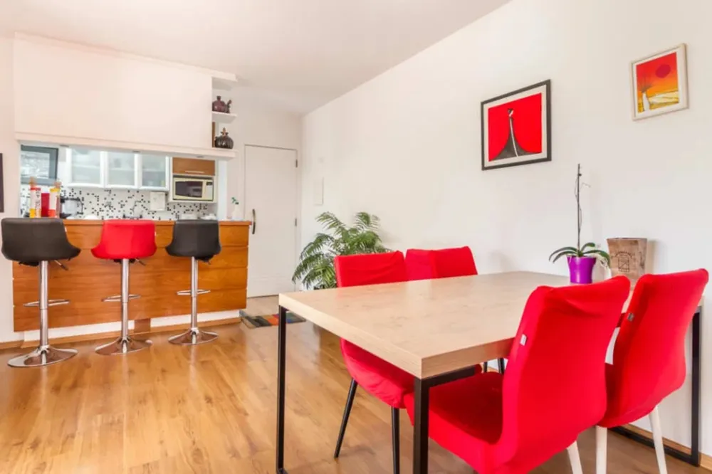 Apartamento, 3 quartos, 90 m² - Foto 4