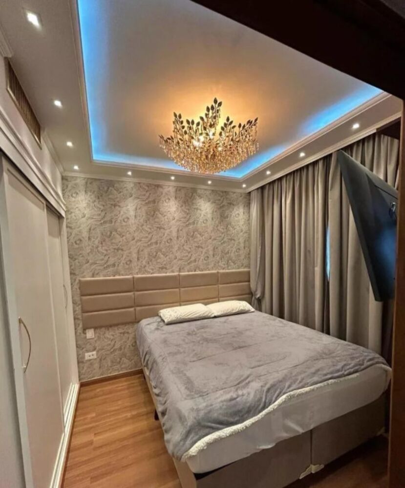 Apartamento, 1 quarto, 31 m² - Foto 2
