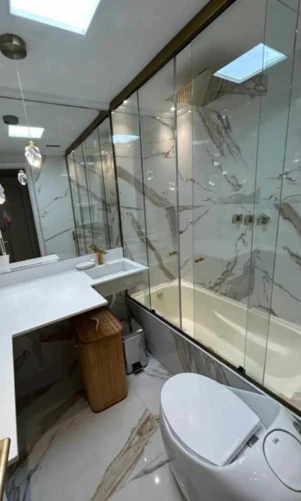 Apartamento, 1 quarto, 31 m² - Foto 2