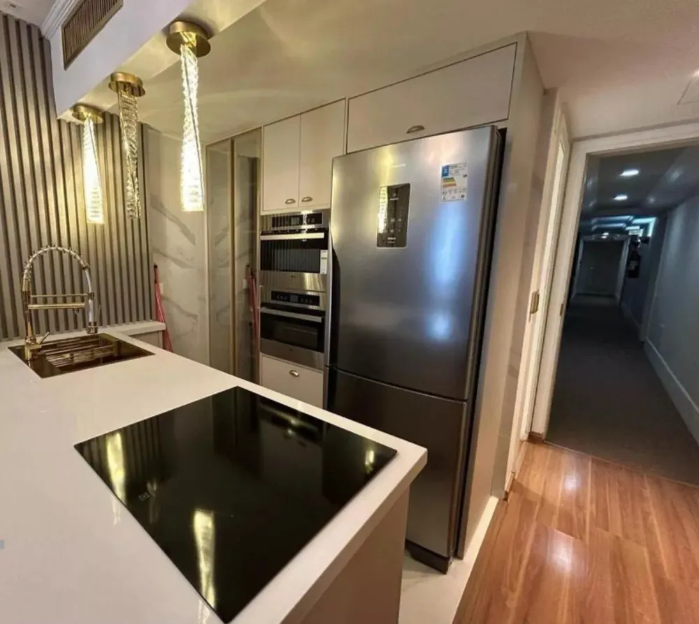 Apartamento, 1 quarto, 31 m² - Foto 9